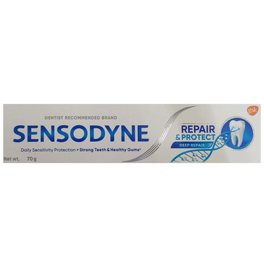 Sensodyne Repair & Protect Sensitive Toothpaste
